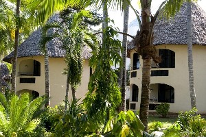 Hotel SEVERIN SEA LODGE wakacje