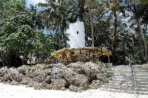 Hotel SEVERIN SEA LODGE wakacje