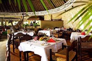 Hotel SEVERIN SEA LODGE wakacje