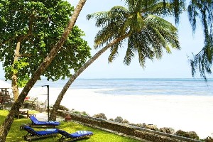 Hotel SEVERIN SEA LODGE wakacje