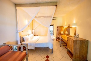 Hotel SEVERIN SEA LODGE wakacje