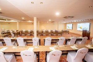 Hotel TRAVELLERS BEACH HOTEL & SPA wakacje