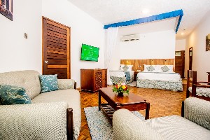 Hotel TRAVELLERS BEACH HOTEL & SPA wakacje