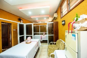 Hotel TRAVELLERS BEACH HOTEL & SPA wakacje