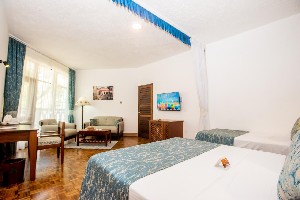 Hotel TRAVELLERS BEACH HOTEL & SPA wakacje