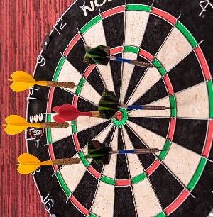 Darts