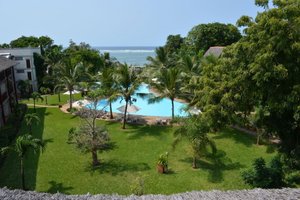 Hotel BAOBAB BEACH RESORT & SPA wakacje