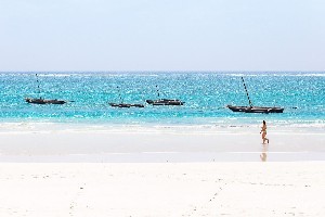 Hotel BAOBAB BEACH RESORT & SPA wakacje