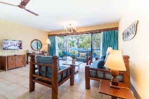 Hotel BAOBAB BEACH RESORT & SPA wakacje