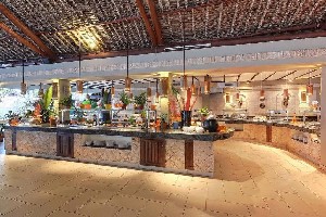 Hotel BAOBAB BEACH RESORT & SPA wakacje