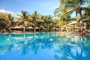 Hotel BAOBAB BEACH RESORT & SPA wakacje