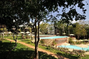 Hotel BAOBAB BEACH RESORT & SPA wakacje