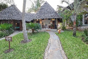 Hotel BAOBAB BEACH RESORT & SPA wakacje