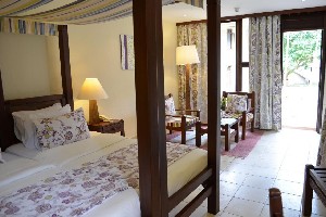 Hotel BAOBAB BEACH RESORT & SPA wakacje