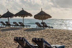 Hotel DIAMONDS LEISURE BEACH & GOLF RESORT wakacje