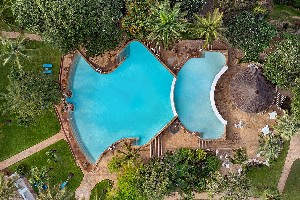 Hotel DIAMONDS LEISURE BEACH & GOLF RESORT wakacje