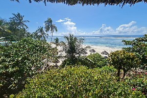 Hotel DIAMONDS LEISURE BEACH & GOLF RESORT wakacje