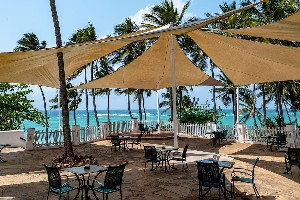 Hotel DIAMONDS LEISURE BEACH & GOLF RESORT wakacje