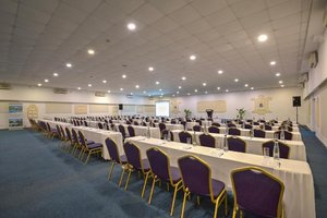 Hotel DIAMONDS LEISURE BEACH & GOLF RESORT wakacje