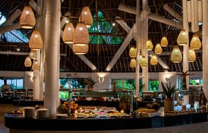 Hotel DIAMONDS LEISURE BEACH & GOLF RESORT wakacje