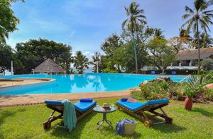 Hotel DIAMONDS LEISURE BEACH & GOLF RESORT wakacje
