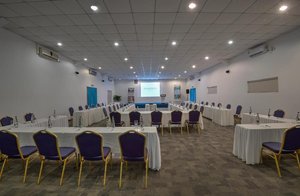 Hotel DIAMONDS LEISURE BEACH & GOLF RESORT wakacje