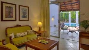 Hotel DIAMONDS LEISURE BEACH & GOLF RESORT wakacje