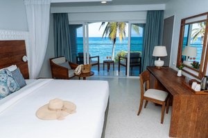 Hotel DIAMONDS LEISURE BEACH & GOLF RESORT wakacje