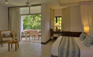 Hotel DIAMONDS LEISURE BEACH & GOLF RESORT wakacje
