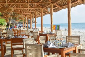 Hotel DIAMONDS LEISURE BEACH & GOLF RESORT wakacje