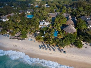 Hotel DIAMONDS LEISURE BEACH & GOLF RESORT wakacje