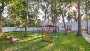 Hotel DIAMONDS LEISURE BEACH & GOLF RESORT wakacje