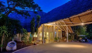 Hotel DIAMONDS LEISURE BEACH & GOLF RESORT wakacje