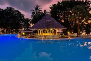 Hotel DIAMONDS LEISURE BEACH & GOLF RESORT wakacje