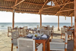 Hotel DIAMONDS LEISURE BEACH & GOLF RESORT wakacje