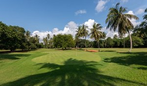 Hotel DIAMONDS LEISURE BEACH & GOLF RESORT wakacje