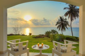Hotel DIAMONDS LEISURE BEACH & GOLF RESORT wakacje