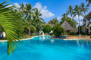 Hotel DIAMONDS LEISURE BEACH & GOLF RESORT wakacje