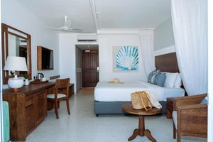 Hotel DIAMONDS LEISURE BEACH & GOLF RESORT wakacje