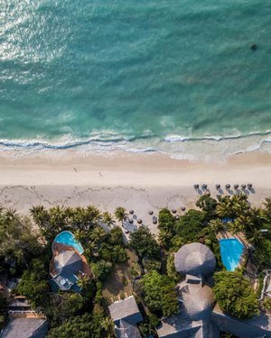 Hotel DIAMONDS LEISURE BEACH & GOLF RESORT wakacje