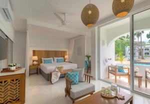 Hotel DIAMONDS LEISURE BEACH & GOLF RESORT wakacje