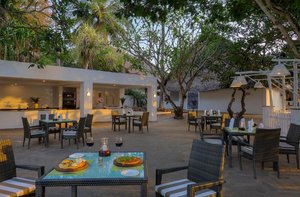 Hotel DIAMONDS LEISURE BEACH & GOLF RESORT wakacje