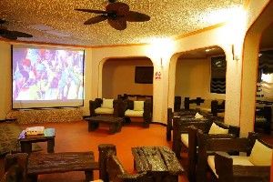 Hotel DIANI REEF BEACH RESORT wakacje