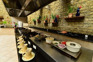 Hotel DIANI REEF BEACH RESORT wakacje