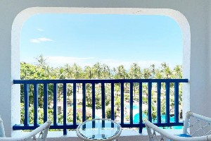 Hotel DIANI REEF BEACH RESORT wakacje