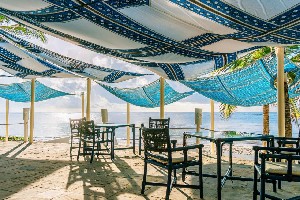 Hotel DIANI REEF BEACH RESORT wakacje