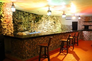 Hotel DIANI REEF BEACH RESORT wakacje