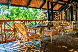 Hotel DIANI REEF BEACH RESORT wakacje