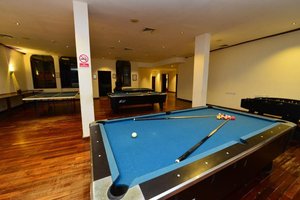 Hotel DIANI REEF BEACH RESORT wakacje