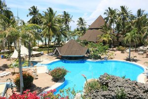 Hotel DIANI REEF BEACH RESORT wakacje
